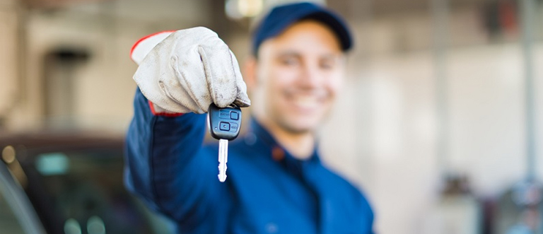 24 hour Mobile locksmith in Desert Hot Springs