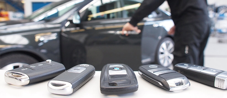 Automotive Locksmith Desert Hot Springs