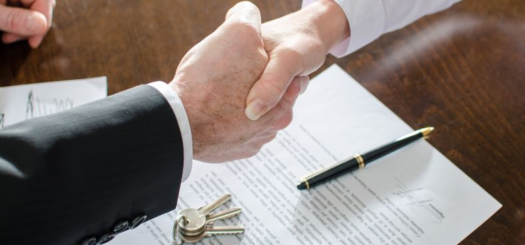 Commercial Eviction Service Desert Hot Springs