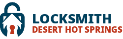Locksmith Desert Hot Springs